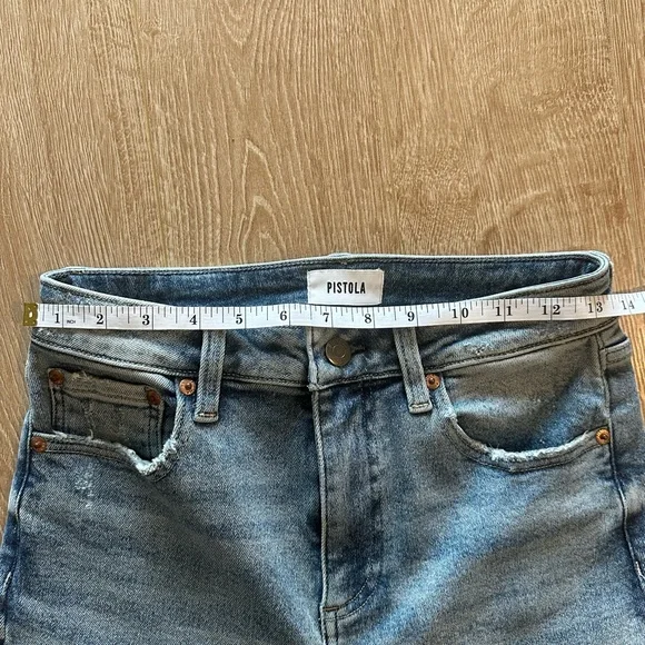 Pistola Skinny Jeans - Picture 3 of 6